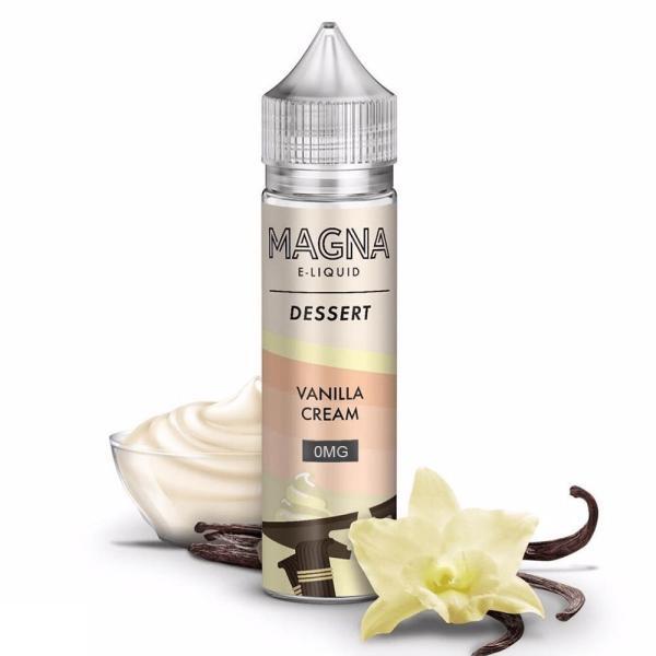 Vanilla Cream - Magna - 60ml - Image 2