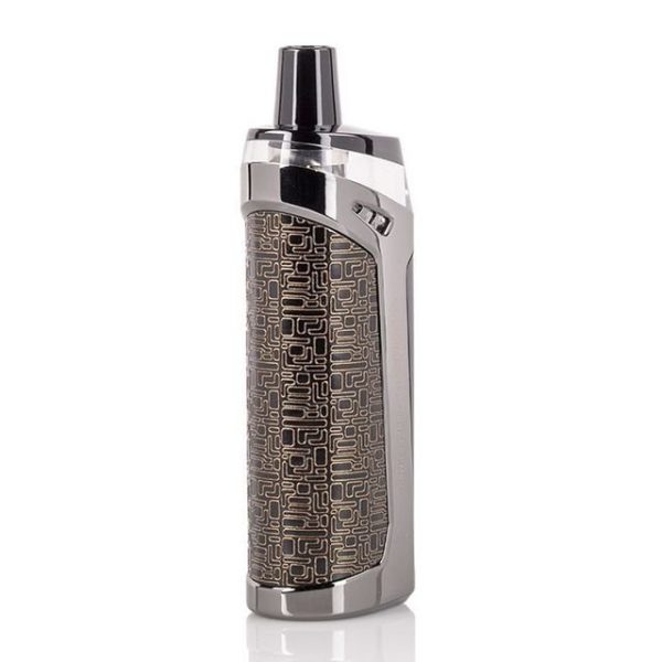 Target PM 80 - 80W - 2000 mAh - Kit Pod Mod - Vaporesso - Image 9