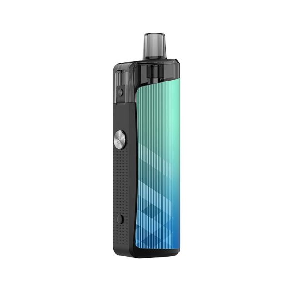 Gen Air 40 – 4.5Ml – 1800 mAh – Pod Mod – Vaporesso - Image 4