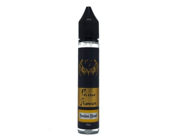 Passion Blend – Prime Flavors – 30ml