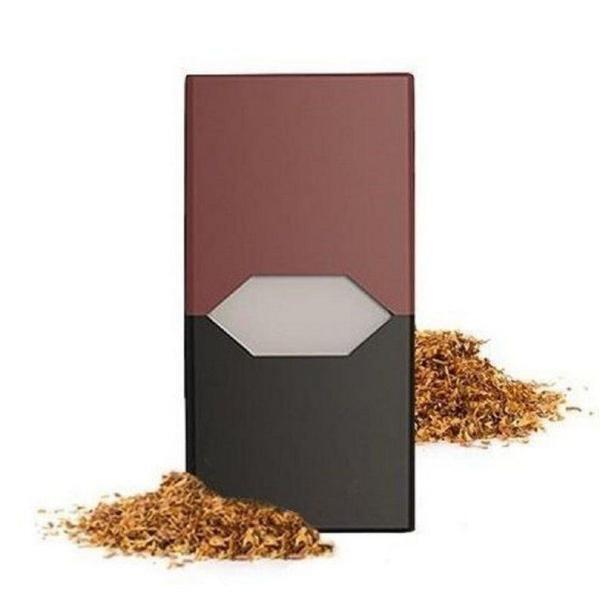 Pod Refil Juul - 4 Refil - Virgínia Tobacco - 5.0% - Image 2