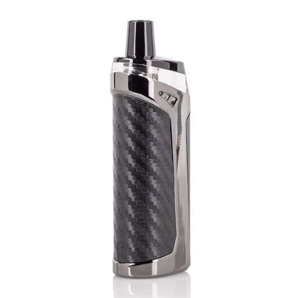 Target PM 80 - 80W - 2000 mAh - Kit Pod Mod - Vaporesso - Image 7