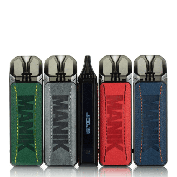 Kit Pod System - Manik Mini - 30W - 1000mAh - Wotofo