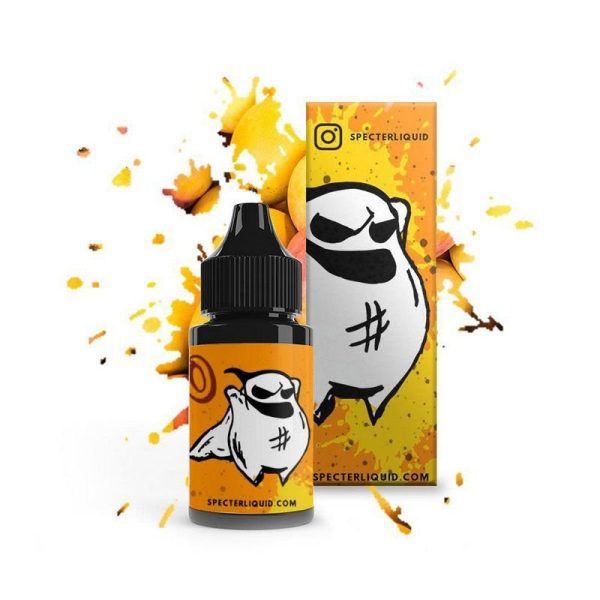 Mango Mango - Specter Salt - 30ml