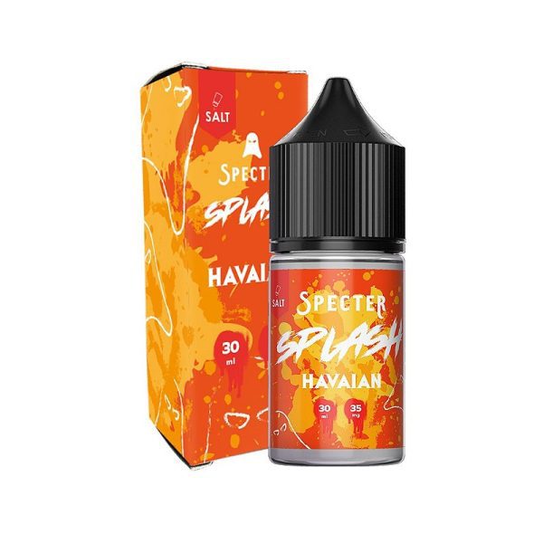 Havaian - Splash - Specter Salt - 30ml