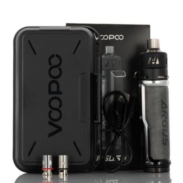 Kit Pod Mod - Argus X - 80W - VooPoo - Image 2