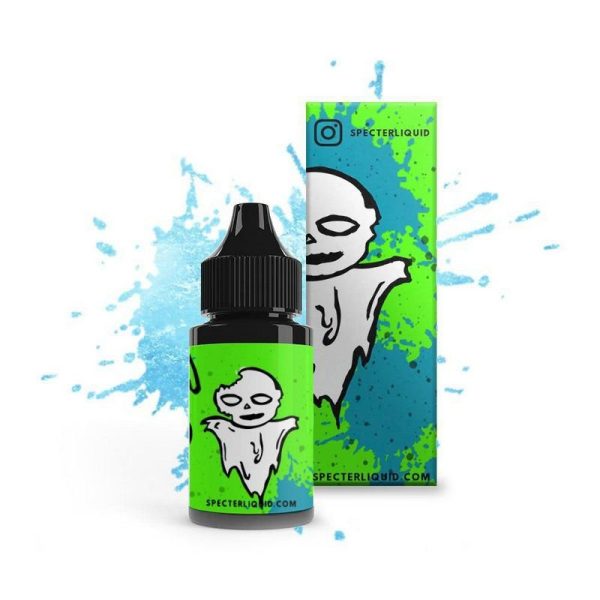 Fresh up - Specter Salt - 30ml