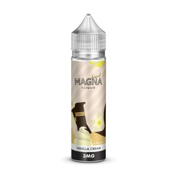 Vanilla Cream - Magna - 60ml