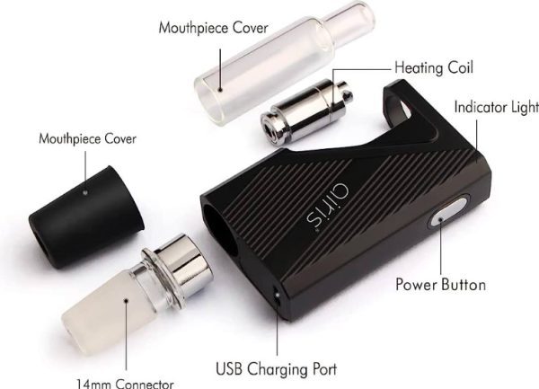 Airis Dabble - 900mAh - Airistech - Image 3