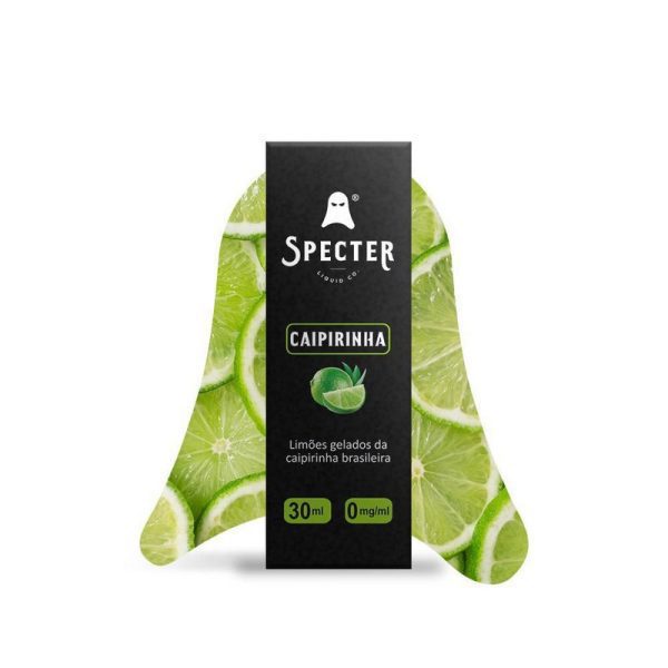 Caipirinha - Specter - 30ml