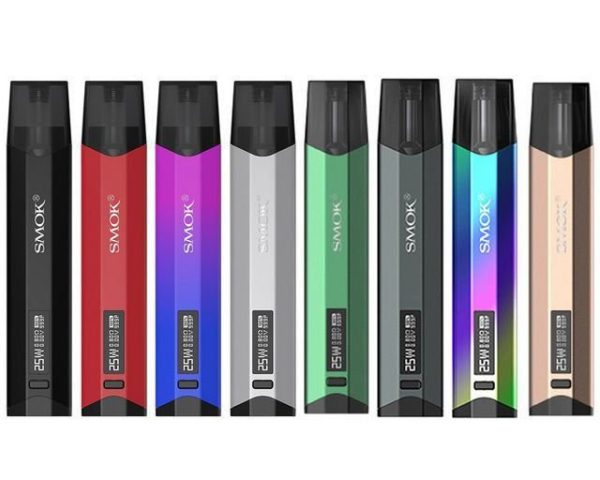 Nfix - 25W - 700mAh - Kit Pod System - Smok - Image 2