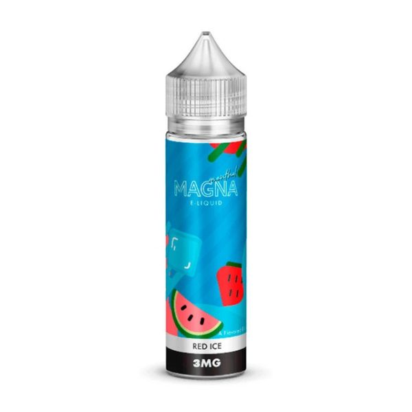 Red Ice - Magna - 60ml