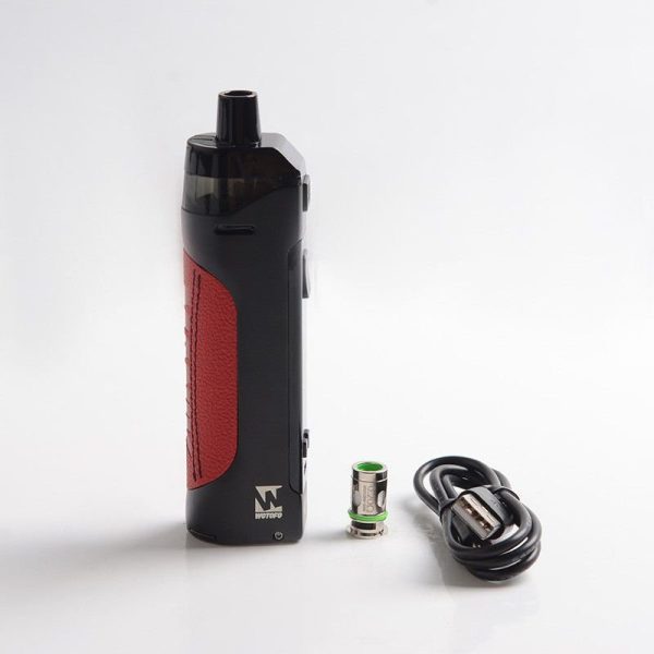 Kit Pod Mod - MANIK - 80W - WOTOFO - Image 2