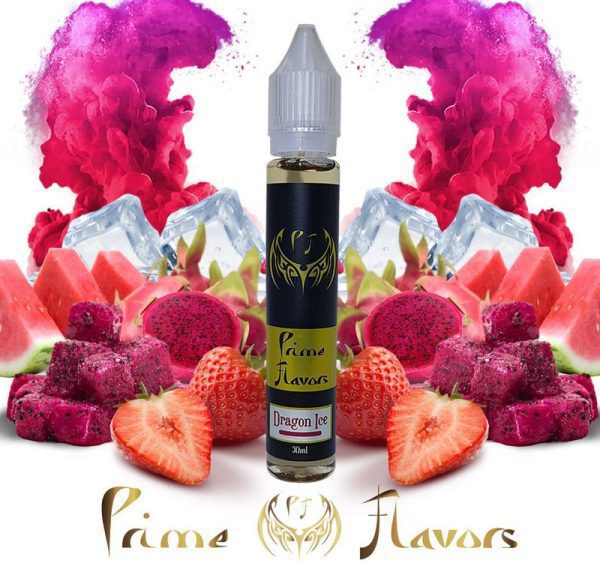 Dragon Ice – Prime Flavors – 30ml