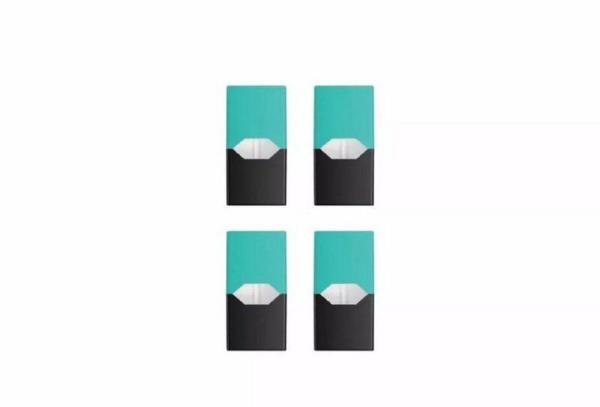 Pod Refil Juul - 4 Refil - Menthol - 5.0% - Image 2