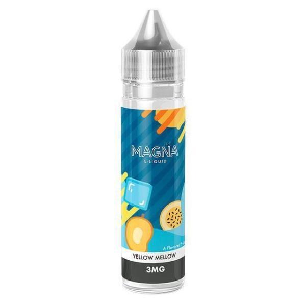 Yellow Mellow - Magna - 60ml