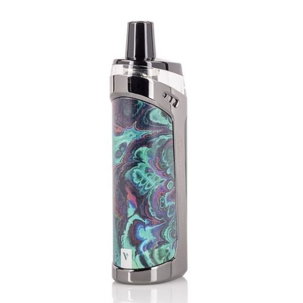 Target PM 80 - 80W - 2000 mAh - Kit Pod Mod - Vaporesso - Image 5