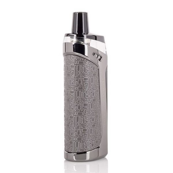 Target PM 80 - 80W - 2000 mAh - Kit Pod Mod - Vaporesso - Image 8