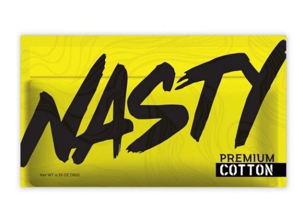 Nasty Premium Cotton – Nasty - 10g