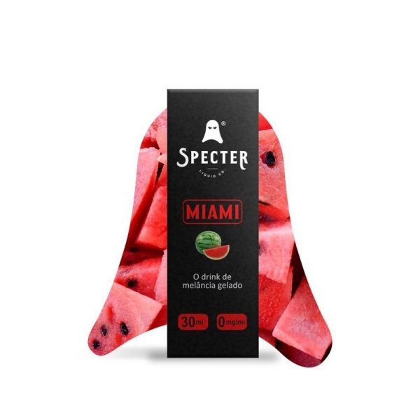 Miami - Specter - 30ml