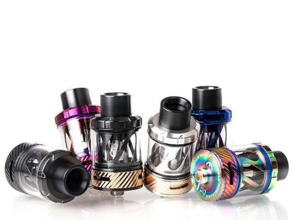 Atomizador - Nunchaku - 5ml - Uwell - Image 2