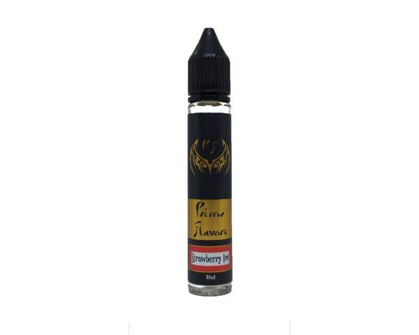 Strawberry Ice – Prime Flavors – 30ml