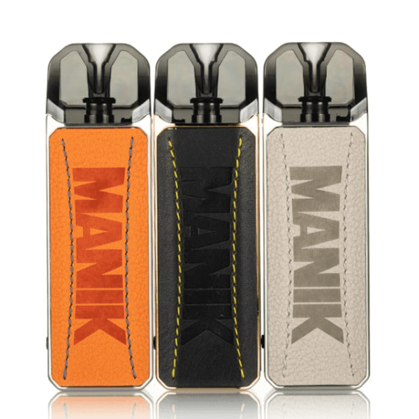 Kit Pod System - Manik Mini - 30W - 1000mAh - Wotofo - Image 2