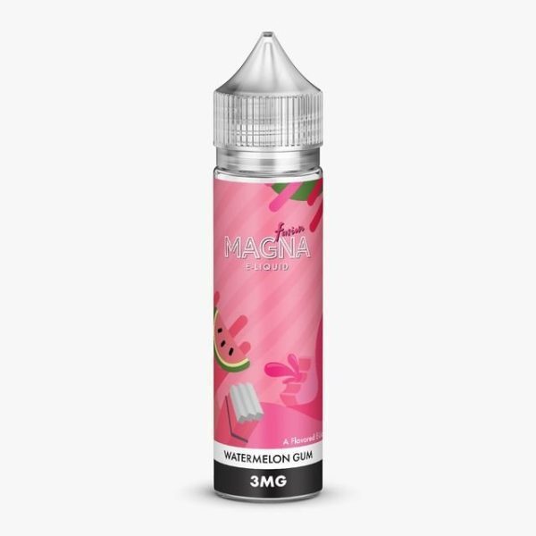 Watermelon Gum - Magna - 60ml