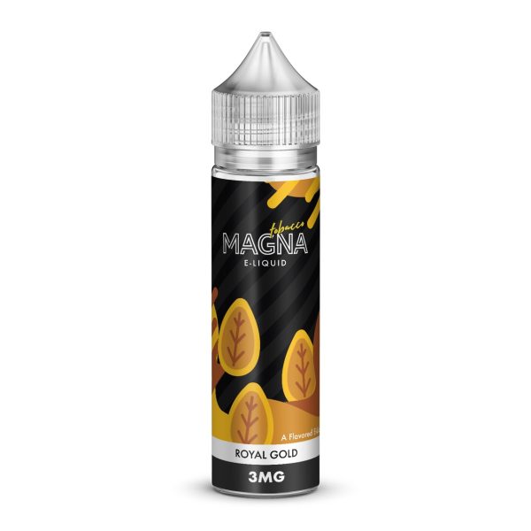 Royal Gold - Magna - 60ml