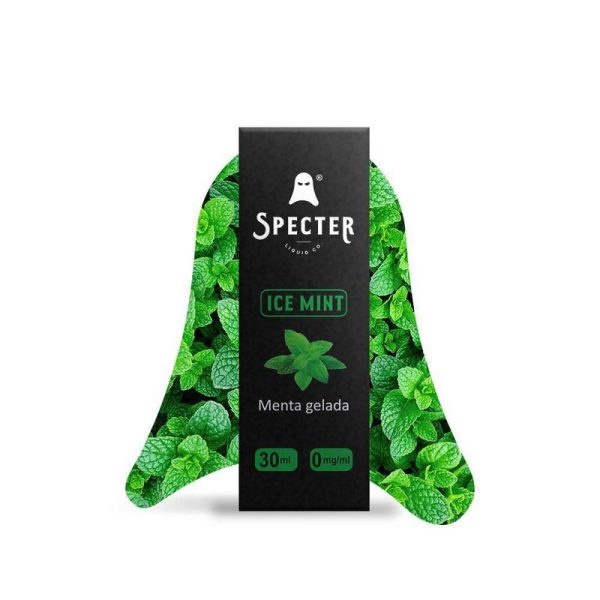 Ice Mint - Specter - 30ml