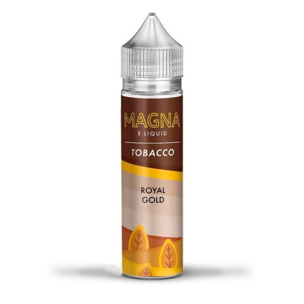 Royal Gold - Magna - 60ml - Image 2