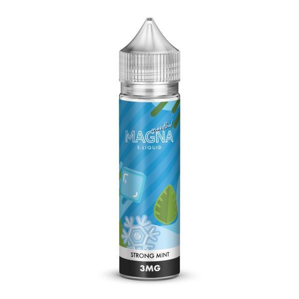 Strong Mint - Magna - 60ml