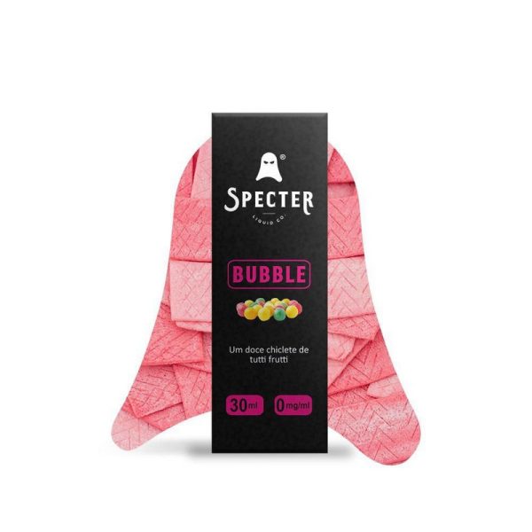 Bubble - Specter - 30ml