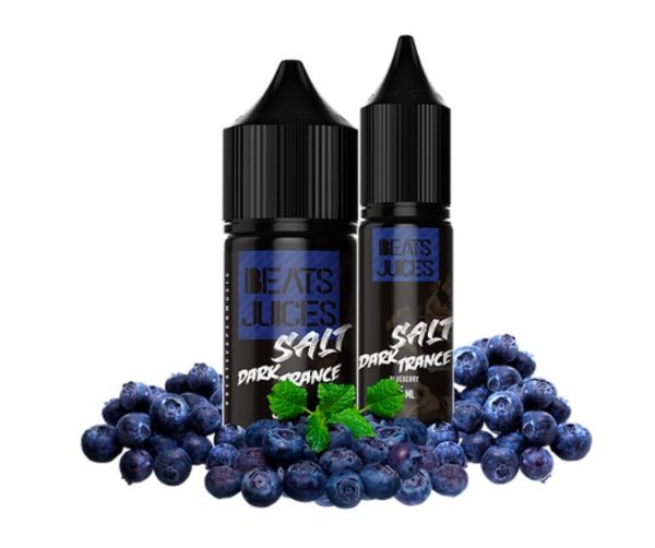 Dark Trance - Beats Juice Salt - 30ml - Image 2