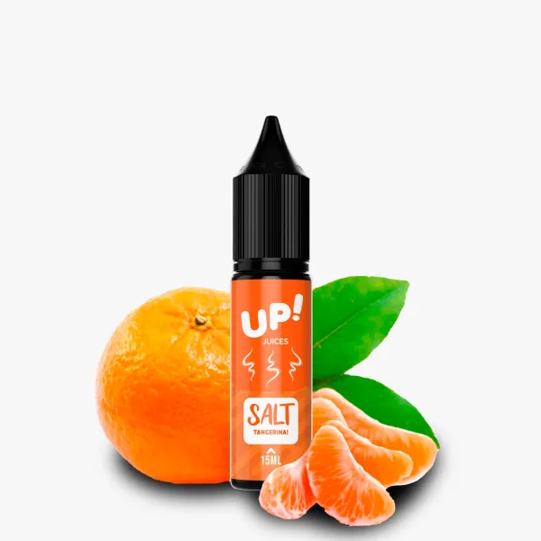 Tangerina - Up Juices - 15ml