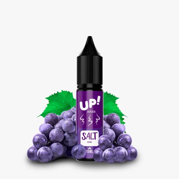 Uva - Up Juices - 15ml