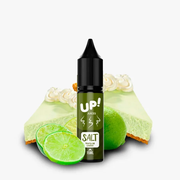 Torta de Limão - Up Juices - 15ml