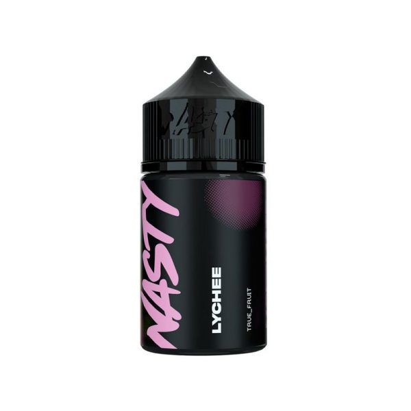 Lychee – Nasty – ModMate – 60ml - Image 2