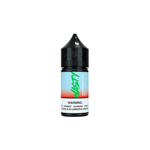 Watermelon Ice – Nasty – PodMate – 30ml - Image 2