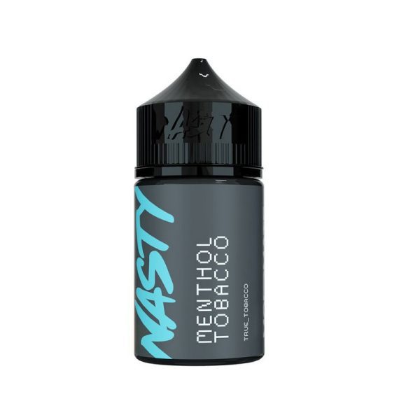 Menthol Tobacco – Nasty – ModMate – 60ml - Image 2