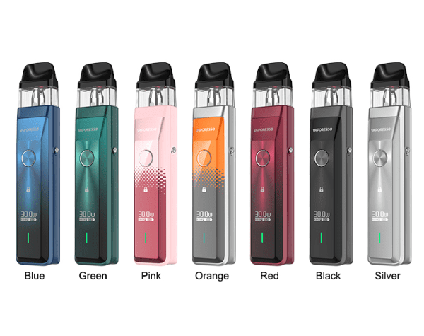 Xros Pro - 1200 mAh - Kit Pod System - Vaporesso - Image 2