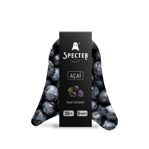 Açai - Specter - 30ml