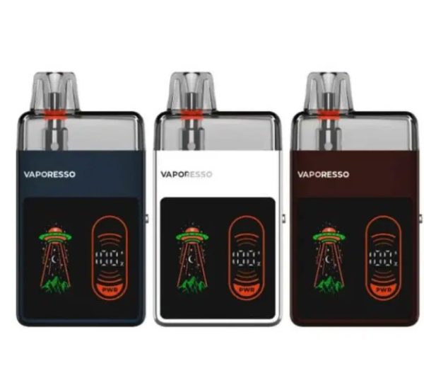 Eco Nano Pro – 1000mAh – Kit Pod System – Vaporesso