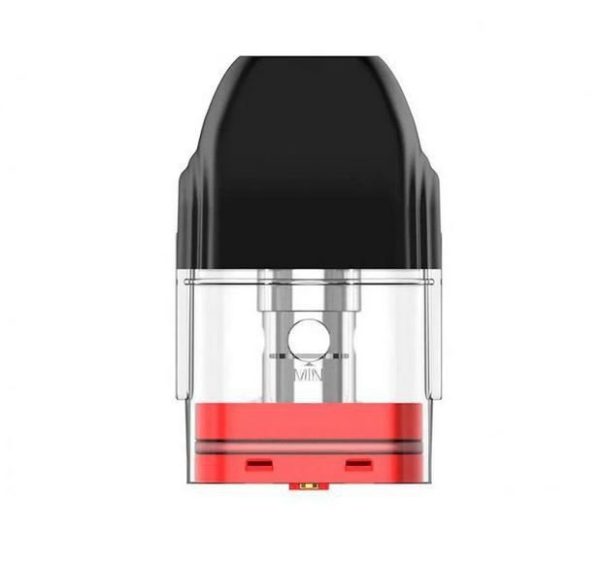 Cartucho / Coil - Caliburn Koko - 1.2 ohm - 2ml - Uwell - Image 3