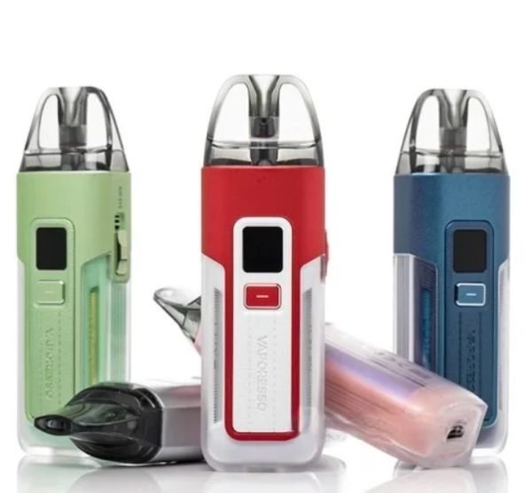 Luxe X2 - Vaporesso - Pod System - 2000mAh