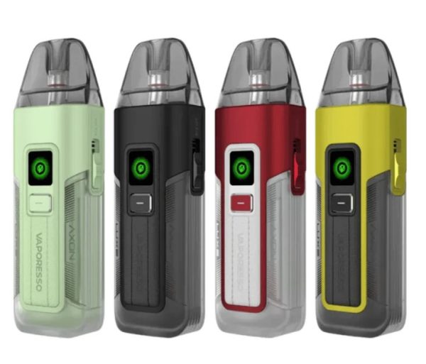 Luxe X2 - Vaporesso - Pod System - 2000mAh - Image 3