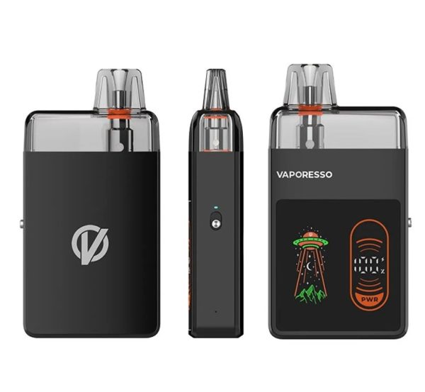 Eco Nano Pro – 1000mAh – Kit Pod System – Vaporesso - Image 2