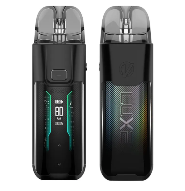 Vaporesso - Luxe Xr Max  Kit - 80W Pod Kit  - 2800 Mah - Image 4