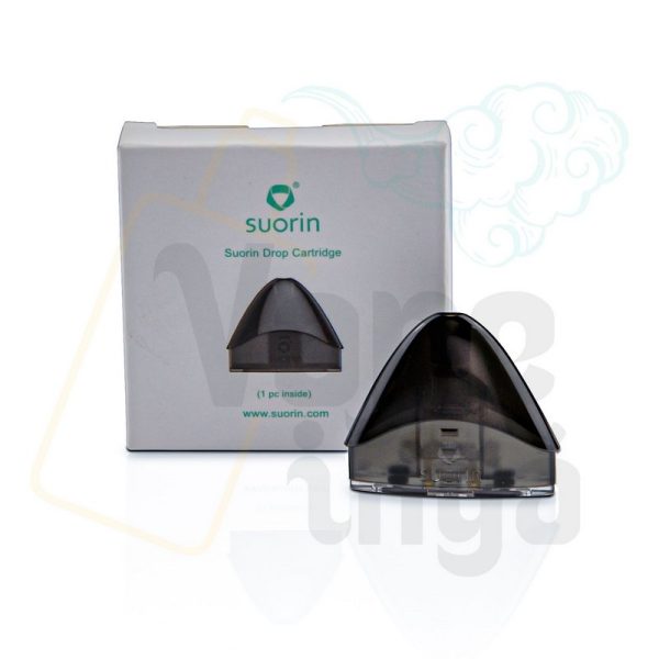 Coil / Cartucho / Resistência  p/ Suorin Drop - 2ml - Suorin