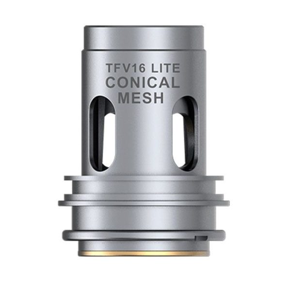 Coil / Bobina / Resistência - TFV16 Lite Coil - Conical Mesh 0.2 - Smok - Image 2